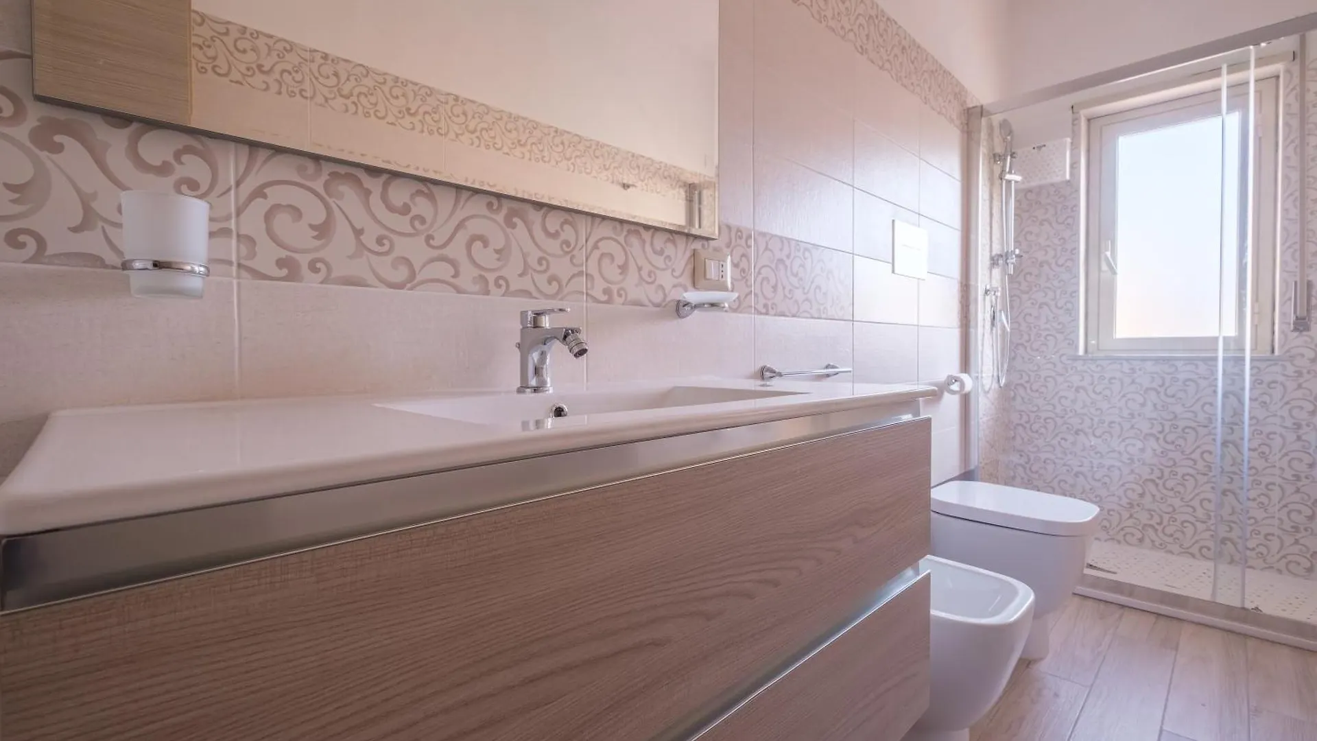 Apartmán Damilhouse 4 Messina
