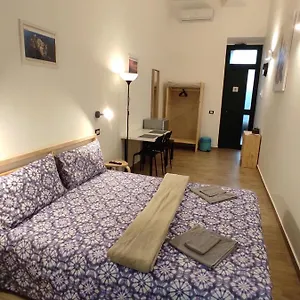  Apartamento Policlinico Bed&bed