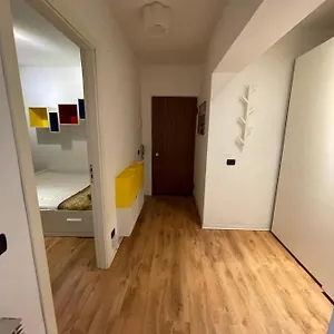  Apartamento Casa Salvatore