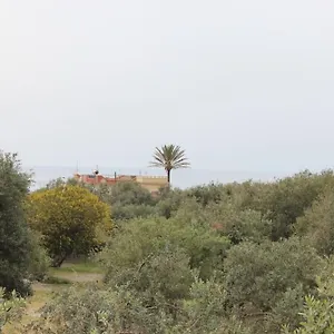 Casa vacanze Al Sorriso Corallo, Isola delle Femmine