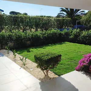 Casa vacanze I Mori Di, Brucoli