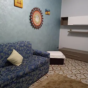 Appartamento Casa Akira Margot, Floridia