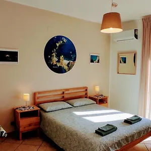 Atelier Bed&bed Mesyna
