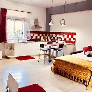 Appartamento Fra Mare E Collina Nella Quiete Del Borgo, Messina