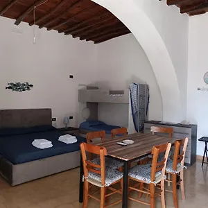 Appartamento Perla, Leni