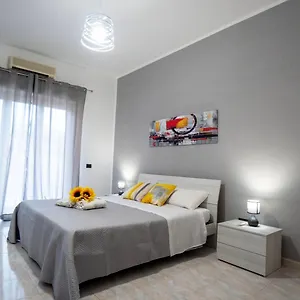 Appartamento Policlinic House, Messina