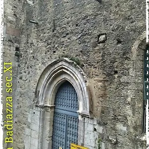 La Badia Messine